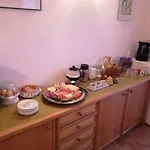 شقة Gaestehaus Wastian