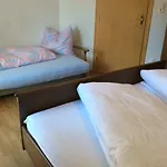 شقة Gaestehaus Wastian