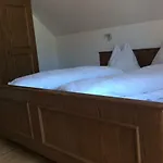 Gaestehaus Wastian *