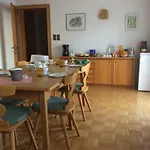 Gaestehaus Wastian شقة ويسبرياش