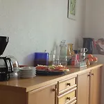 Gaestehaus Wastian * ويسبرياش