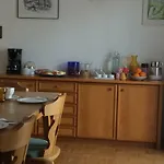 شقة Gaestehaus Wastian ويسبرياش