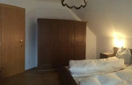 Gaestehaus Wastian * Weissbriach