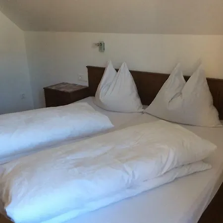 Gaestehaus Wastian Διαμέρισμα *