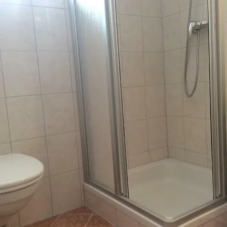 Gaestehaus Wastian *