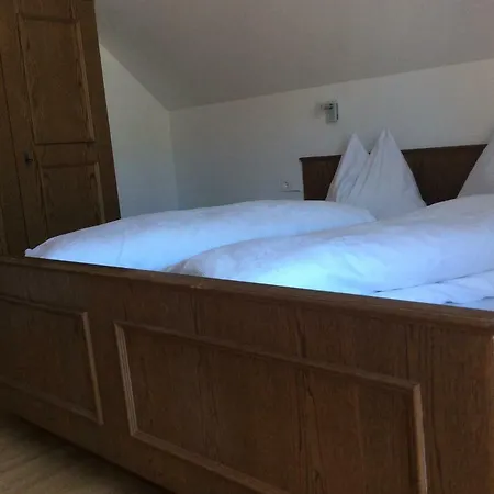 Gaestehaus Wastian *