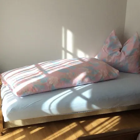 Gaestehaus Wastian Διαμέρισμα *