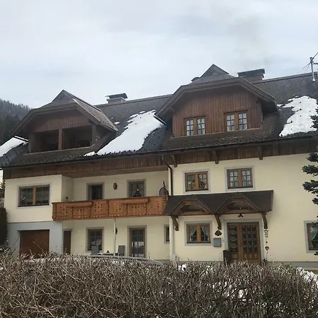 Gaestehaus Wastian Διαμέρισμα *