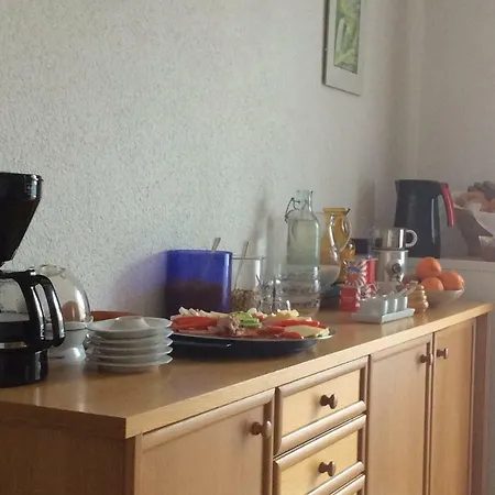 Gaestehaus Wastian * Weissbriach