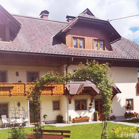 Gaestehaus Wastian Apartmán