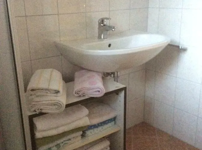 Gaestehaus Wastian Lejlighed Weissbriach