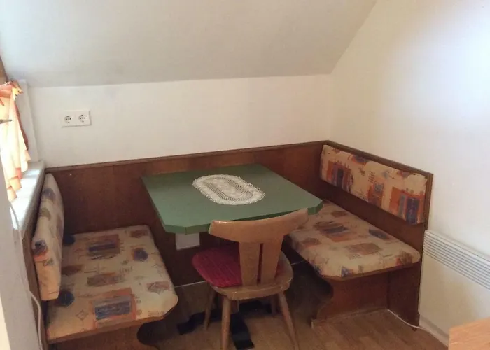 Gaestehaus Wastian דירה וויסבריאך