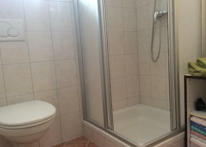 Gaestehaus Wastian *