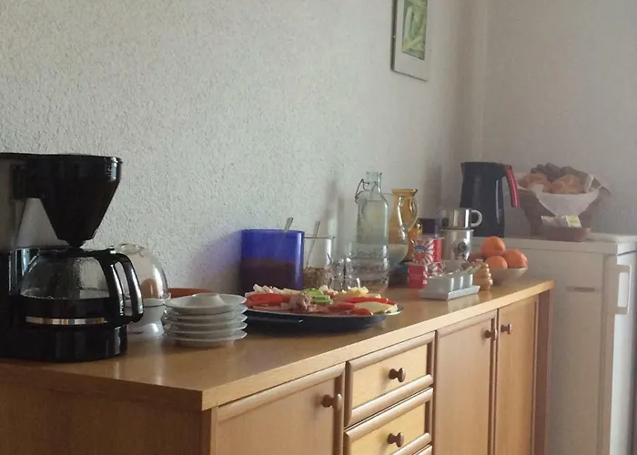 Gaestehaus Wastian * Weissbriach